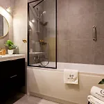 Apartamentygdansk Eu - Zurawie I アパート *