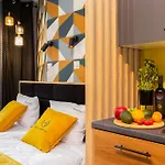 Apartamentygdansk Eu - Zurawie I *