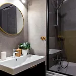 アパート Apartamentygdansk Eu - Zurawie I
