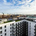 Apartamentygdansk Eu - Zurawie I