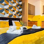 Appartement Apartamentygdansk Eu - Zurawie I Gdańsk