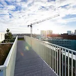 Apartamentygdansk Eu - Zurawie I アパート