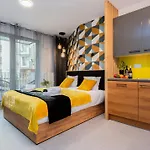 Apartamentygdansk Eu - Zurawie I Gdańsk