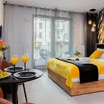 Apartamentygdansk Eu - Zurawie I * Gdańsk