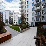 Apartamentygdansk Eu - Zurawie I Daire *