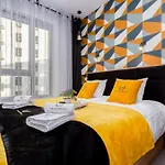Apartamentygdansk Eu - Zurawie I *