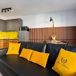 Apartamentygdansk Eu - Zurawie I グダニスク
