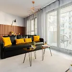 Apartamentygdansk Eu - Zurawie I