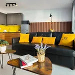 Appartement Apartamentygdansk Eu - Zurawie I