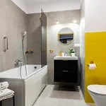 Appartement Apartamentygdansk Eu - Zurawie I *