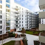 Apartamentygdansk Eu - Zurawie I Daire Gdansk