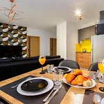 Apartamentygdansk Eu - Zurawie I *