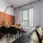 Apartamentygdansk Eu - Zurawie I * Gdańsk