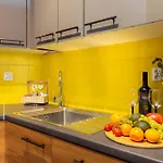 Apartamentygdansk Eu - Zurawie I アパート