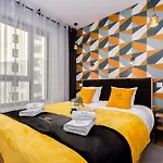 Apartamentygdansk Eu - Zurawie I *