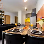Apartamentygdansk Eu - Zurawie I グダニスク