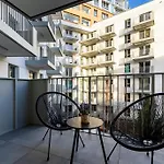 Appartement Apartamentygdansk Eu - Zurawie I