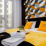 Apartamentygdansk Eu - Zurawie I グダニスク