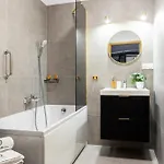 Apartamentygdansk Eu - Zurawie I Appartement