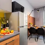 Apartamentygdansk Eu - Zurawie I Appartement *