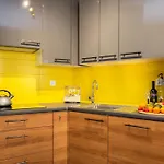 Apartamentygdansk Eu - Zurawie I Gdansk