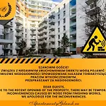 Apartamentygdansk Eu - Zurawie I グダニスク