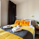 Daire Apartamentygdansk Eu - Zurawie I *