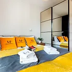 Daire Apartamentygdansk Eu - Zurawie I *