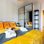 Apartamentygdansk Eu - Zurawie I *