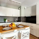 Appartement Apartamentygdansk Eu - Zurawie I *