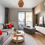 Apartamentygdansk Eu - Zurawie I *