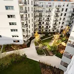 Appartement Apartamentygdansk Eu - Zurawie I *