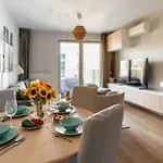 Apartamentygdansk Eu - Zurawie I *