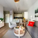 Appartement Apartamentygdansk Eu - Zurawie I