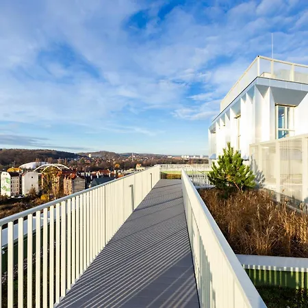 Apartamentygdansk Eu - Zurawie I * Gdańsk