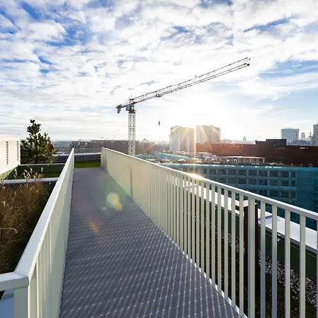 Apartamentygdansk Eu - Zurawie I Апартаменты