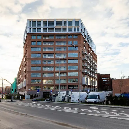 Apartamentygdansk Eu - Zurawie I * Gdańsk
