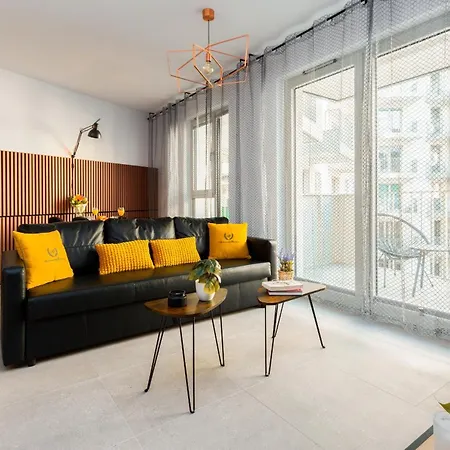 Apartamentygdansk Eu - Zurawie I