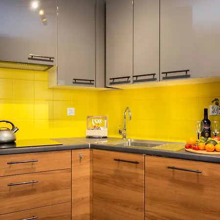 Apartamentygdansk Eu - Zurawie I Gdansk