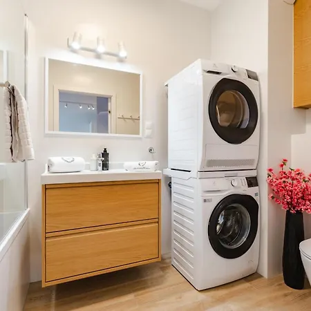 Daire Apartamentygdansk Eu - Zurawie I Gdansk