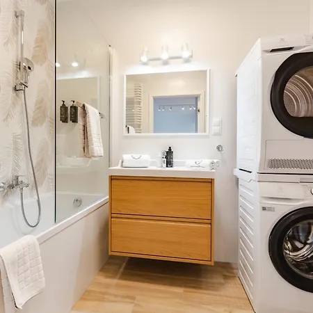 Apartamentygdansk Eu - żurawie I Apartament Gdańsk