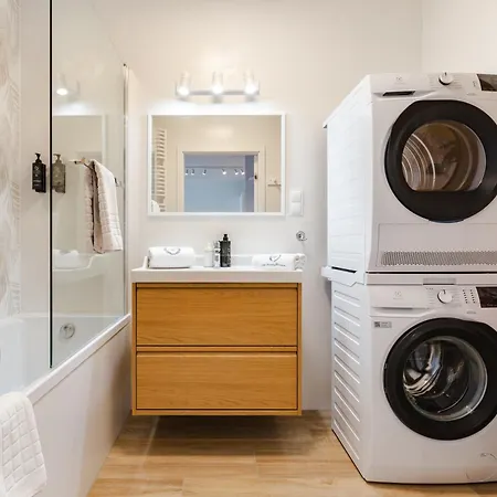 Apartament Apartamentygdansk Eu - żurawie I