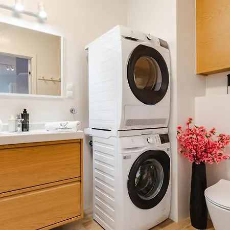 Apartamentygdansk Eu - Zurawie I Daire *
