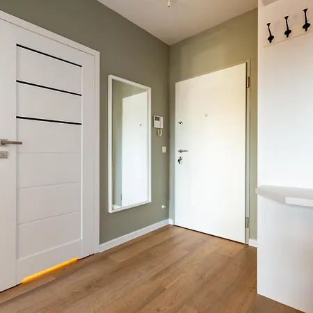 Apartamentygdansk Eu - żurawie I *