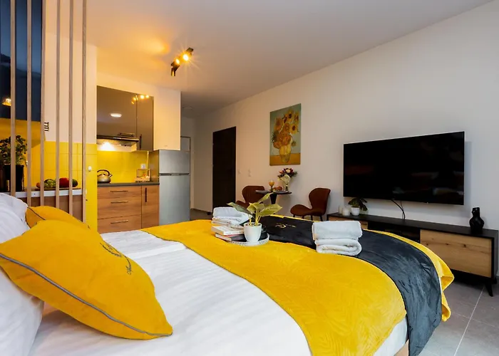 Apartamentygdansk Eu - żurawie I Gdańsk