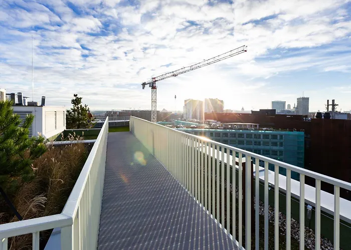 Apartamentygdansk Eu - żurawie I Apartament