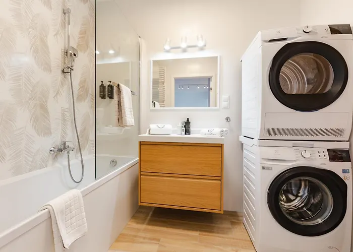 Apartamentygdansk Eu - żurawie I Apartament Gdańsk