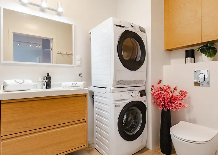 Apartamentygdansk Eu - żurawie I Apartament *