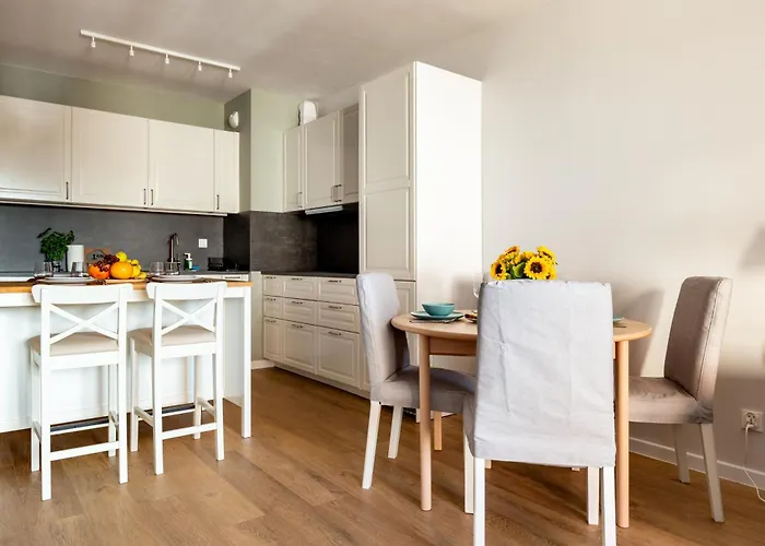 Apartamentygdansk Eu - żurawie I Apartament Gdańsk