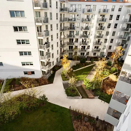 Διαμέρισμα Apartamentygdansk Eu - Zurawie I *